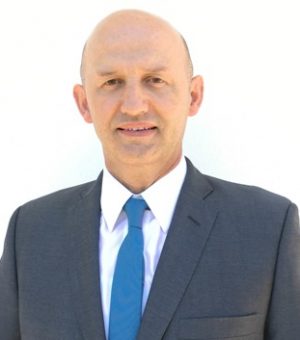 Dr. Jusuf Ulaj
